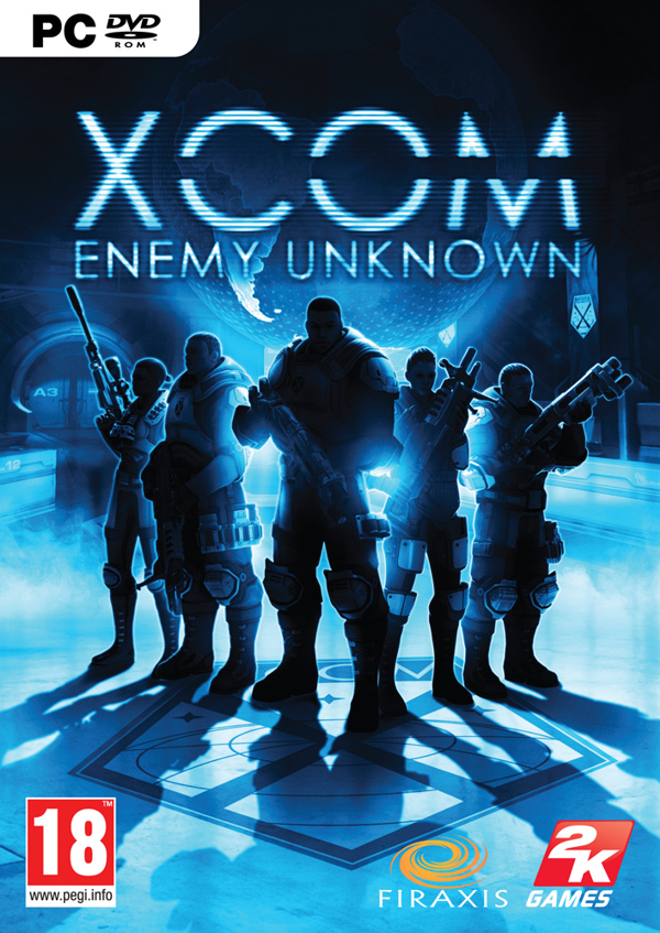 XCOM: Enemy Unknown [PC, Цифровая версия] (Цифровая версия)