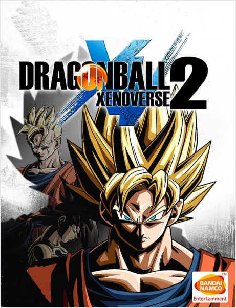 Dragon Ball Xenoverse 2 [PC, Цифровая версия] (Цифровая версия)