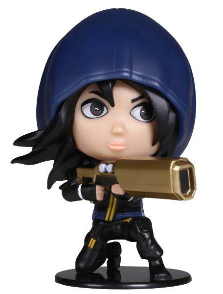  Six Collection: Hibana