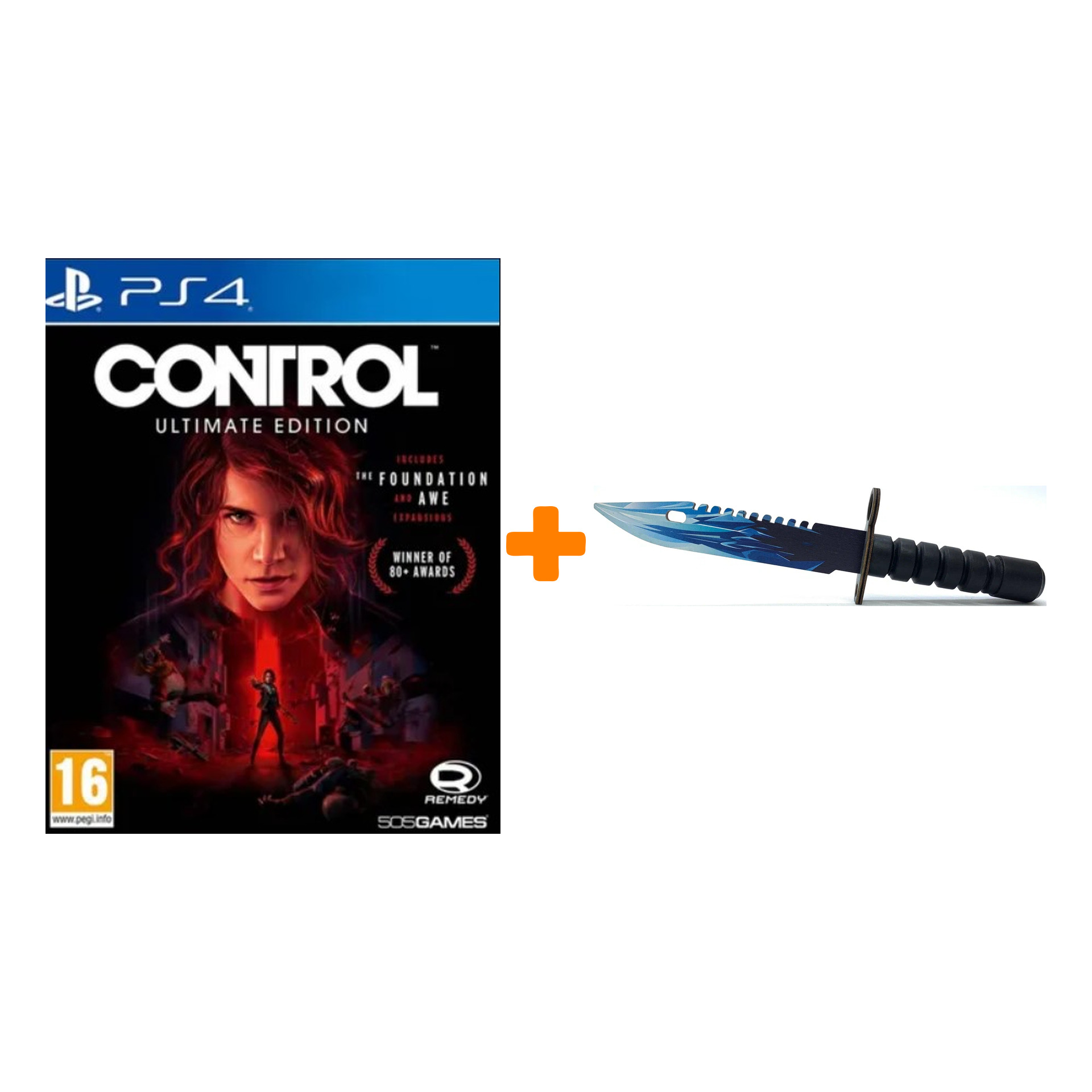 Control ultimate edition сохранения steam фото 102