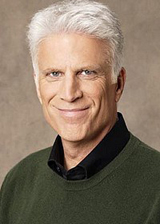    (Ted Danson)