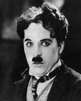   (Charles Chaplin)