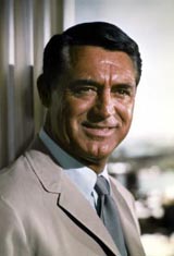  (Cary Grant)