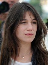   (Charlotte Gainsbourg)