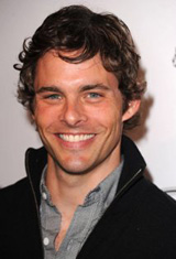   (James Marsden)