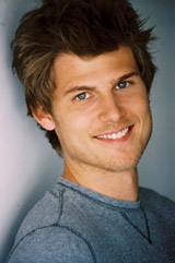    (Travis Van Winkle)