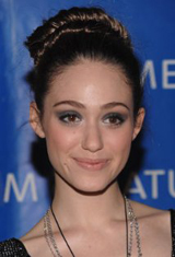   (Emmy Rossum)