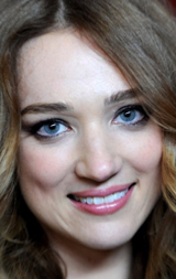   (Kristen Connolly)