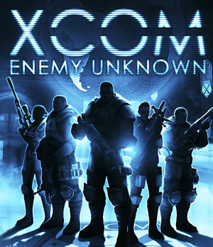          XCOM. Enemy Unknown