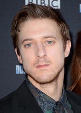   (Arthur Darvill)