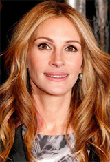   (Julia Roberts)