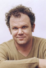    (John C. Reilly)