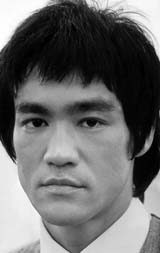   (Bruce Lee)