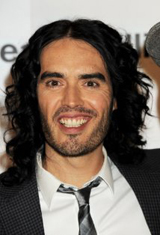   (Russell Brand)