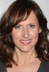   (Molly Shannon)