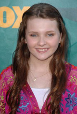   (Abigail Breslin)