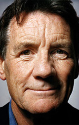   (Michael Palin)