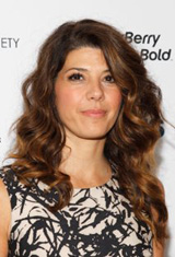   (Marisa Tomei)