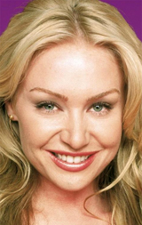    (Portia de Rossi)