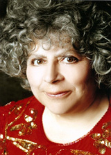   (Miriam Margolyes)