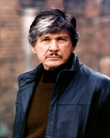   (Charles Bronson)