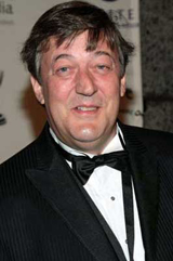   (Stephen Fry)