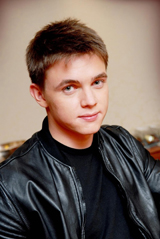   (Jesse McCartney)