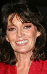   (Sarah Douglas)