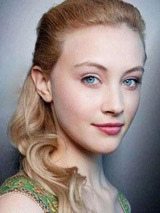   (Sarah Gadon)