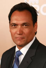   (Jimmy Smits)