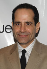   (Tony Shalhoub)