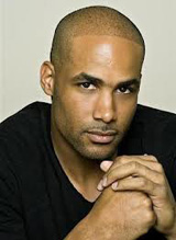   (Boris Kodjoe)