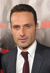   (Andrew Lincoln)