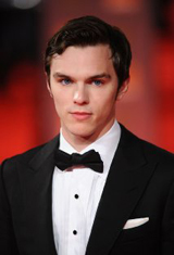   (Nicholas Hoult)