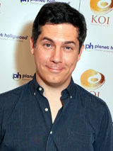   (Chris Parnell)