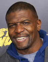   (Terry Crews)