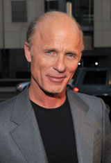   (Ed Harris)