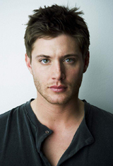   (Jensen Ackles)