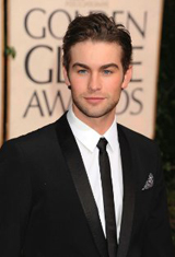   (Chace Crawford)