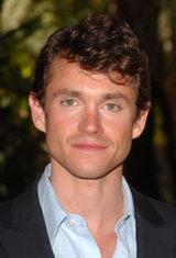   (Hugh Dancy)