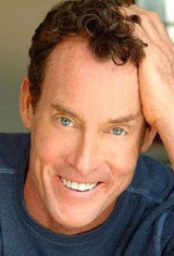  .  (John C. McGinley)