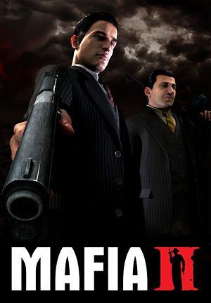 Mafia II:      