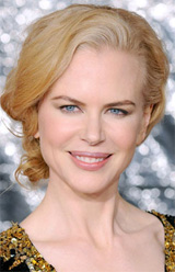   (Nicole Kidman)