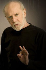   (George Carlin)