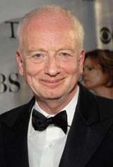   (Ian McDiarmid)