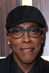   (Arsenio Hall)