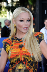   (Charlotte Ross)