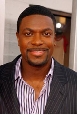   (Chris Tucker)