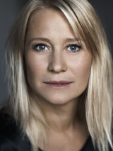   (Trine Dyrholm)