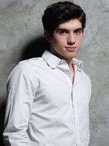   (Carter Jenkins)